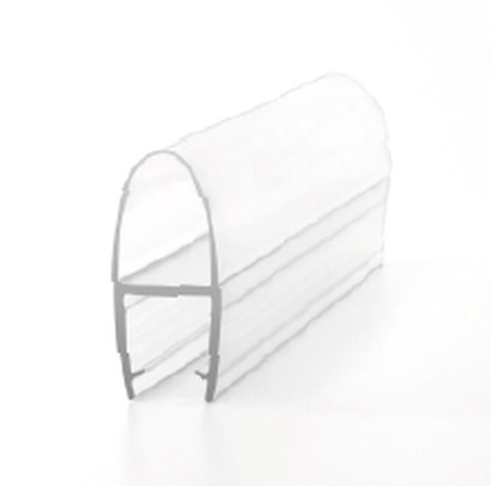 007A1 universal shower seal, product photo