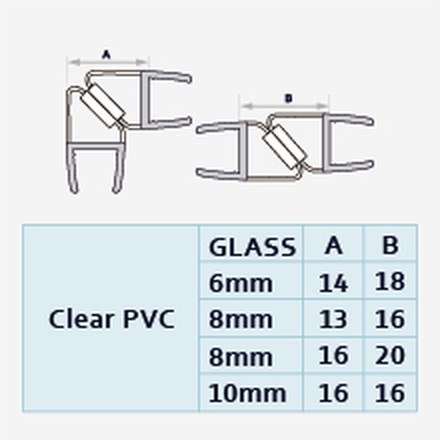 008A1 Compact / 008A1W Compact profile drawing with dimensions