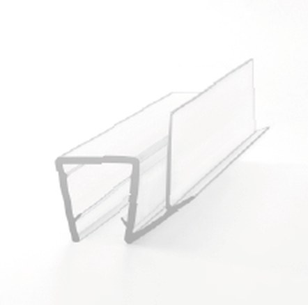 009F shower door bottom seal, product photo