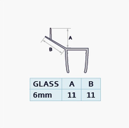 009F1 profile drawing with dimensions