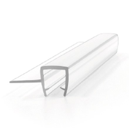 014 sliding shower door seal, product photo