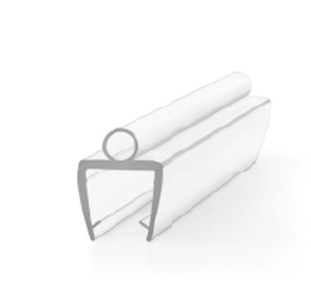 015 sliding shower door seal, product photo