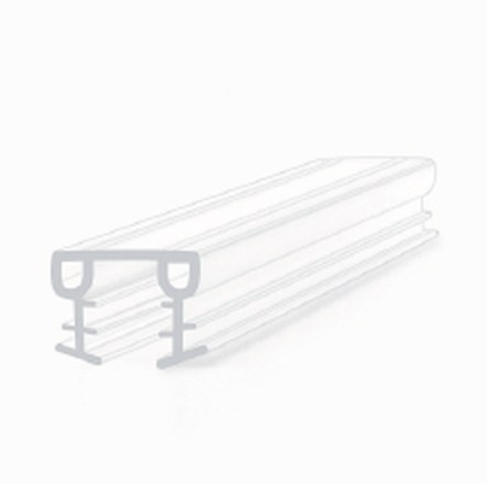 018 push-in shower seal, product photo