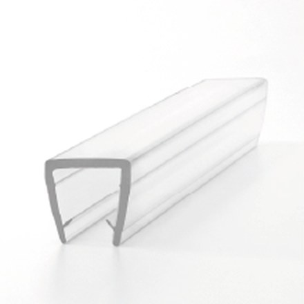 019B universal shower seal, product photo