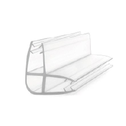 026 fixed panel shower seal, product photo