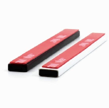 Adhesive Magnet self-adhesive shower seal, product photo