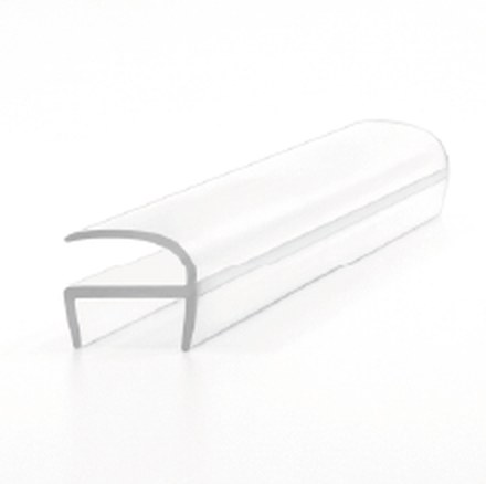 Dual 003G-Compact dual-fit shower seal, product photo