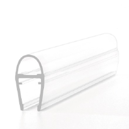 Dual 007 dual-fit shower seal, product photo