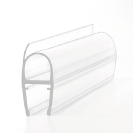 Dual 007F dual-fit shower seal, product photo