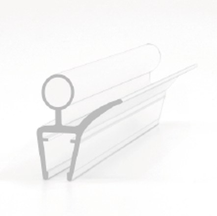 Dual 009 dual-fit shower seal, product photo