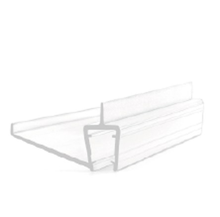 Dual 009D2 dual-fit shower seal, product photo