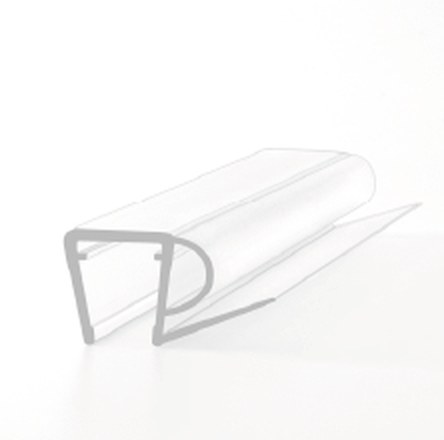 Dual 011D dual-fit shower seal, product photo