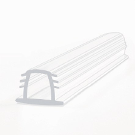 E021 push-in shower seal, product photo