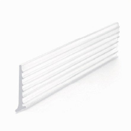 E028 push-in shower seal, product photo