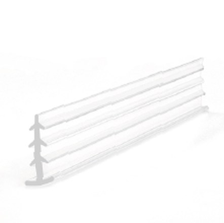E028A push-in shower seal, product photo