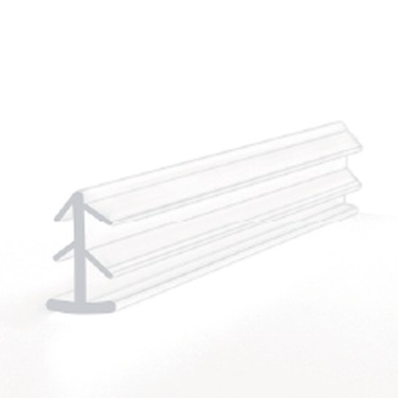 E028C push-in shower seal, product photo