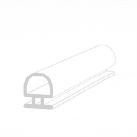 E032 slide-in shower seal, product photo