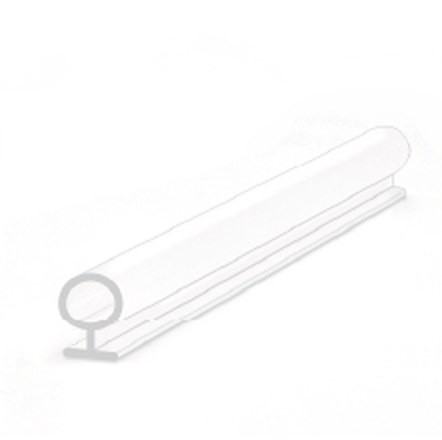 F032 slide-in shower seal, product photo