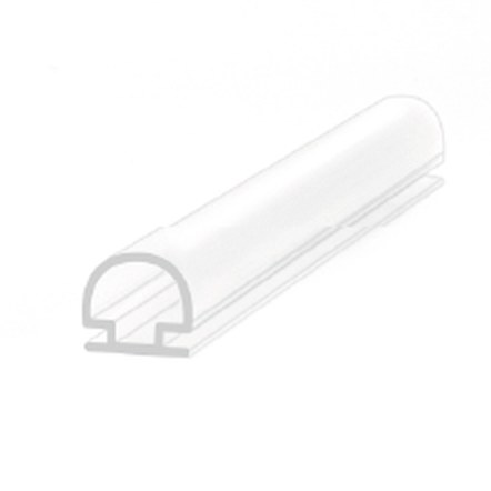 F097 slide-in shower seal, product photo