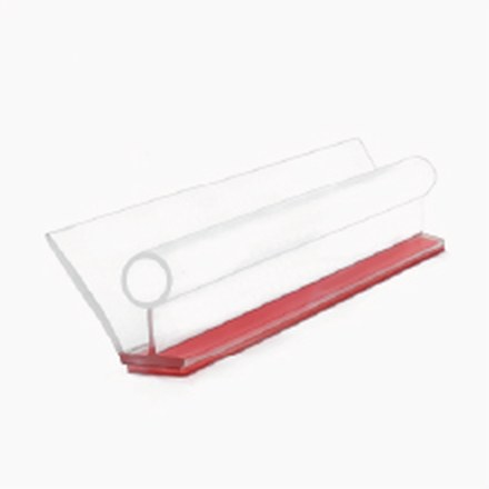 F221 self-adhesive shower seal, product photo