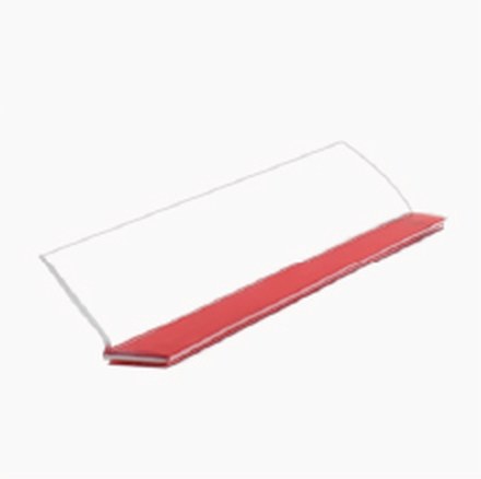 F222A self-adhesive shower seal, product photo