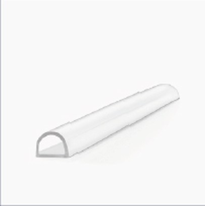 F223A shower threshold seal, product photo