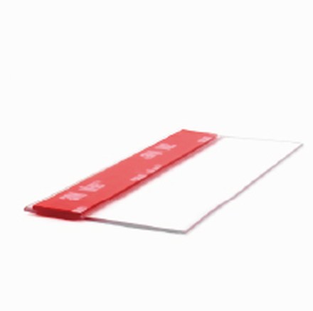 F228A self-adhesive shower seal, product photo