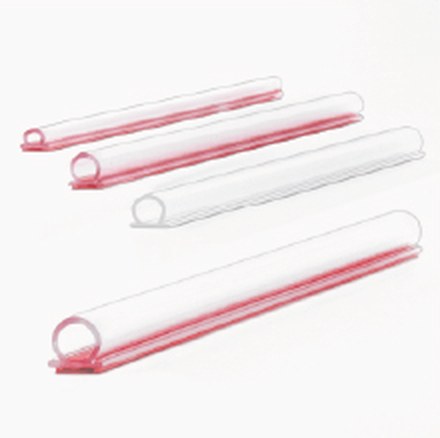 F294-L / F294-S self-adhesive shower seal, product photo