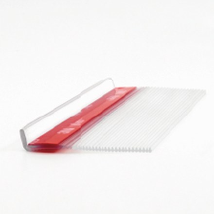 F333 self-adhesive shower seal, product photo