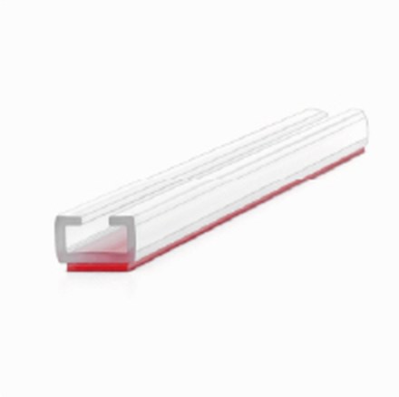 F334 / F334A self-adhesive shower seal, product photo