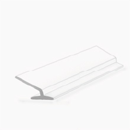 G049B superclear polycarbonate shower seal, product photo
