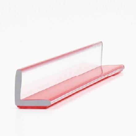 G104 self-adhesive shower seal, product photo