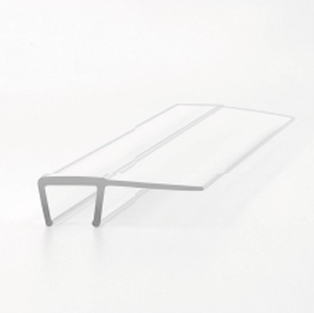 GS004 compact shower seal, product photo