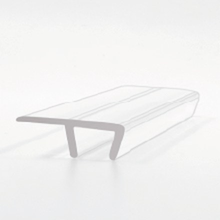 GS004A2 compact shower seal, product photo