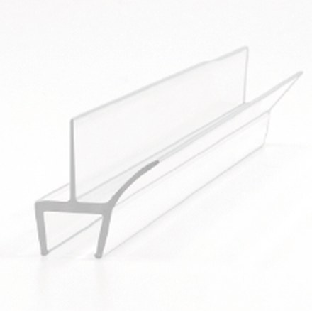 GS009A2 compact shower seal, product photo