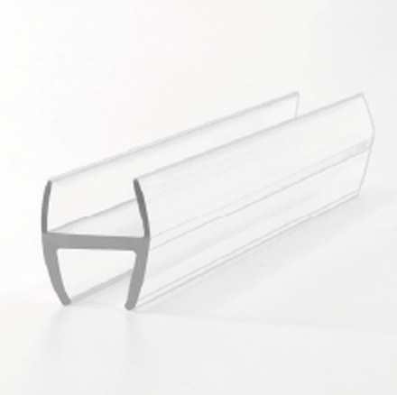 GS010H compact shower seal, product photo