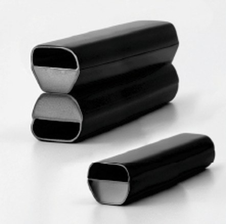 PO Magnet magnetic shower door seal, product photo